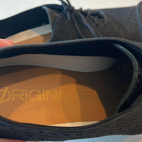 Cole Haan original grand, men’s shoes size 11 excellent condition, light weight. main image 6